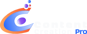 Content Creation Pro Services